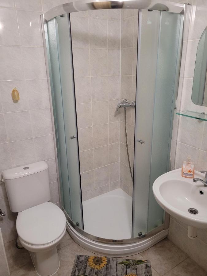 Pension Relax U Komina Франтишкови-Лазне Экстерьер фото